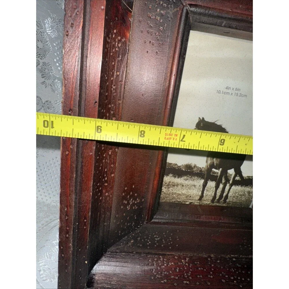 Picture Frame Wood